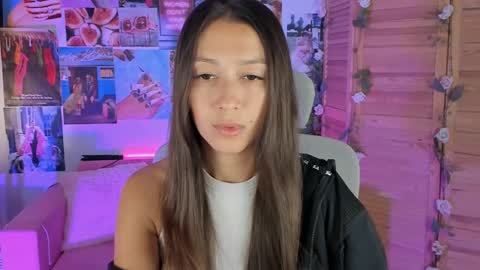 LanaBakers NONUDE MODEL online show from February 5, 2:40 am