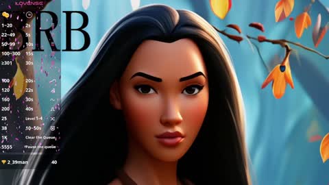 LanaBakers NONUDE MODEL online show from February 5, 5:41 am