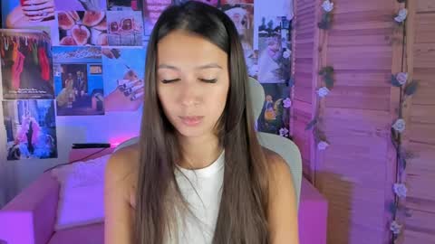 LanaBakers NONUDE MODEL online show from February 6, 2:44 am