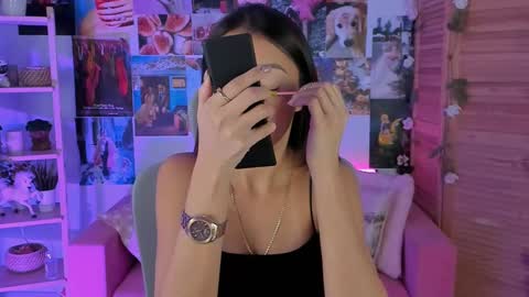 LanaBakers NONUDE MODEL online show from February 25, 2:47 am