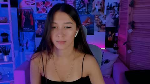 LanaBakers NONUDE MODEL online show from March 11, 2:43 am