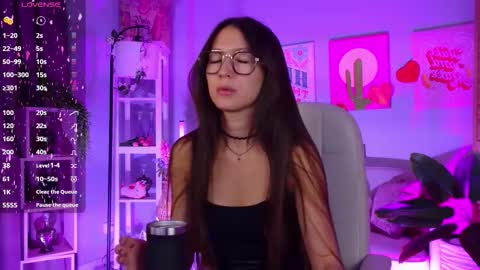 LanaBakers NONUDE MODEL online show from March 7, 3:03 am