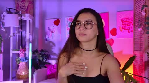 LanaBakers NONUDE MODEL online show from June 29, 2:51 am