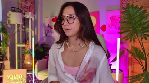 LanaBakers NONUDE MODEL online show from July 3, 2:40 am