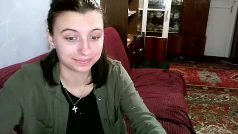 Snapshot of lanabeils chatting on November 18, 9:03 am Lana online show from November 18, 9:03 am