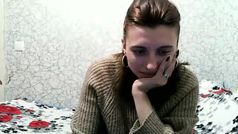 Snapshot of lanabeils chatting on December 17, 2:56 pm Lana online show from December 17, 2:56 pm