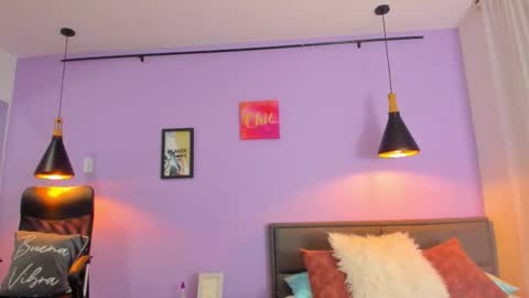 Lana Blake online show from February 17, 12:01 pm