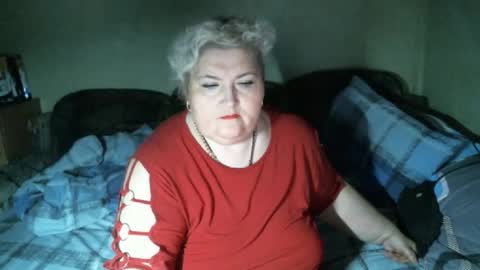 lanacat555 online show from September 14, 11:48 pm