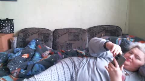 lanacat555 online show from October 16, 11:33 am