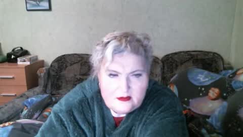 lanacat555 online show from February 4, 6:36 pm