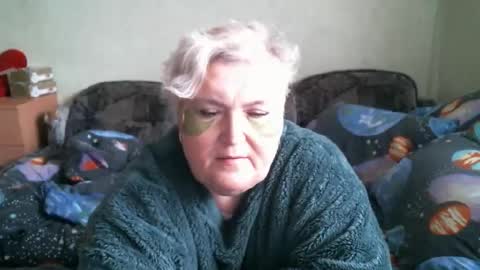 lanacat555 online show from February 6, 11:35 am