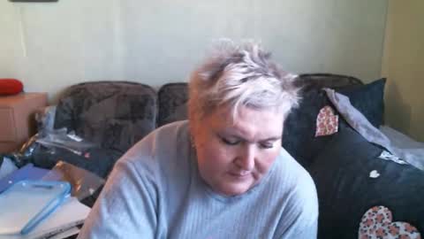 lanacat555 online show from February 27, 12:05 pm