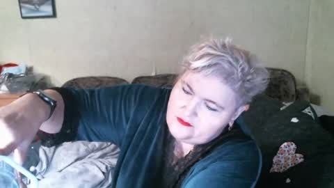 lanacat555 online show from March 23, 4:33 pm
