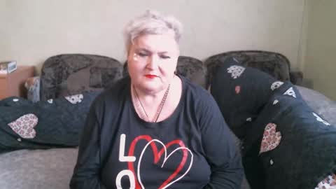 lanacat555 online show from March 30, 1:56 pm