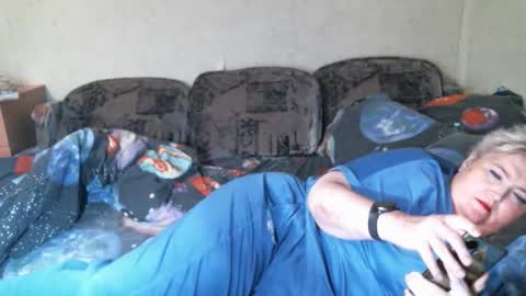 lanacat555 online show from April 24, 8:11 pm