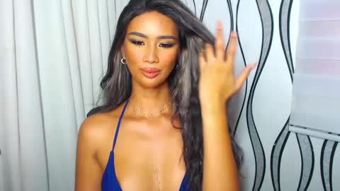 Lana online show from January 8, 7:55 am