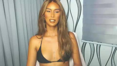 Lana online show from January 26, 3:06 am