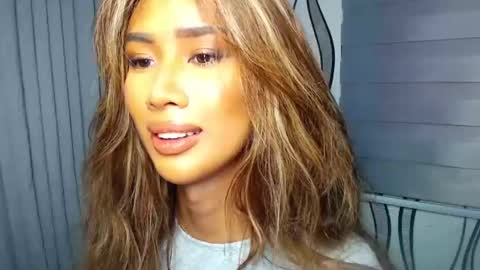 Lana online show from February 2, 12:57 pm