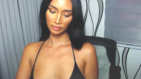 Lana online show from February 10, 5:03 am