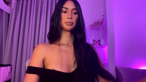 Lana online show from March 10, 8:26 am