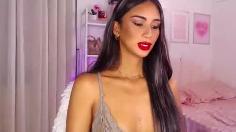 Lana online show from September 9, 1:38 am