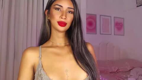 Lana online show from September 9, 8:52 pm