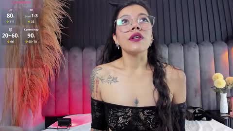 Lana online show from March 14, 10:53 am