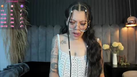 Lana online show from April 27, 12:03 pm