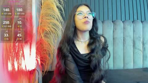 Lana online show from May 29, 10:57 am