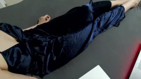 LanaDreamX online show from February 28, 4:52 pm