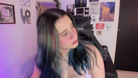 Snapshot of lanaherondale_ chatting on November 6, 11:59 pm lanaherondale_ online show from November 6, 11:59 pm