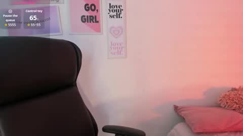 LanaJones online show from January 10, 12:51 pm