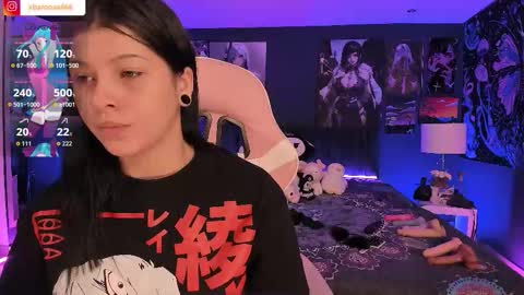 Snapshot of lanakyutt chatting on October 18, 11:00 am L A N A online show from October 18, 11:00 am