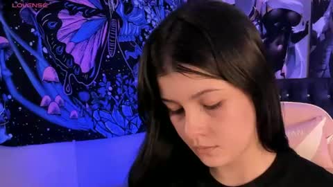 LanaKyutt666 online show from July 16, 2:28 am