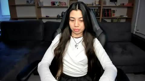 Lana online show from June 26, 3:49 pm