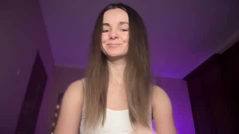 Snapshot of lanaloulou chatting on January 7, 6:45 pm Lana online show from January 7, 6:45 pm