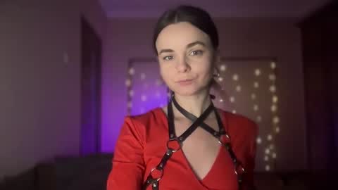 Snapshot of lanaloulou chatting on September 19, 1:29 am Lana online show from September 19, 1:29 am