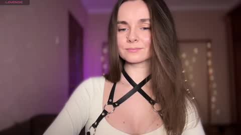 Lana online show from February 24, 11:25 pm