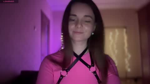 Lana online show from March 5, 11:45 pm