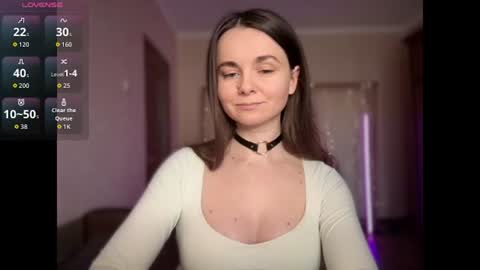 Lana online show from June 19, 1:37 pm