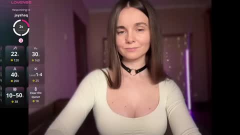 Lana online show from June 25, 8:46 pm