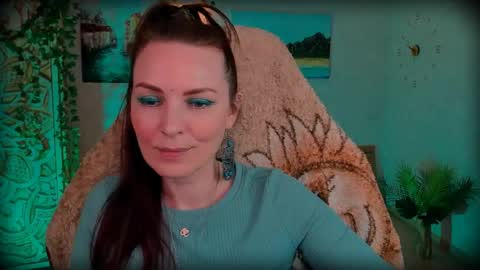 Lana Radiance online show from June 3, 2:44 pm
