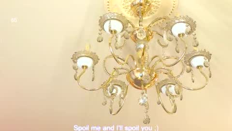 Snapshot of lanavibes chatting on December 1, 9:58 am lanavibes online show from December 1, 9:58 am