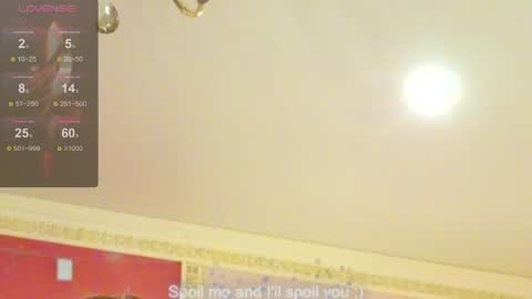 Snapshot of lanavibes chatting on April 7, 5:13 pm lanavibes online show from April 7, 5:13 pm