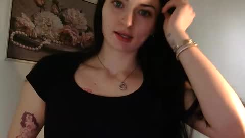 Lana Collins online show from March 2, 5:31 pm
