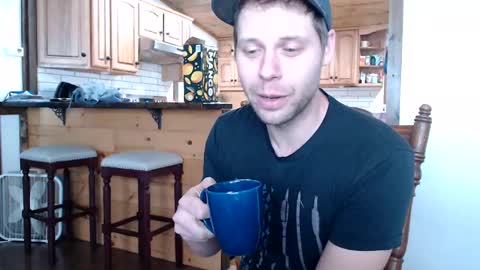 Snapshot of lancehardin chatting on January 14, 3:15 pm Lance online show from January 14, 3:15 pm