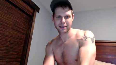 Lance online show from January 15, 12:37 am