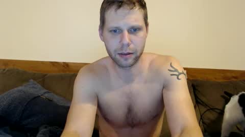 Lance online show from March 5, 12:17 am