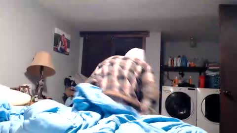 Lance online show from March 18, 11:08 pm