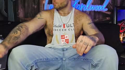 LANCE online show from January 4, 2:25 am